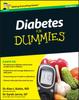 The Diabetes For Dummies, UK Edition Book