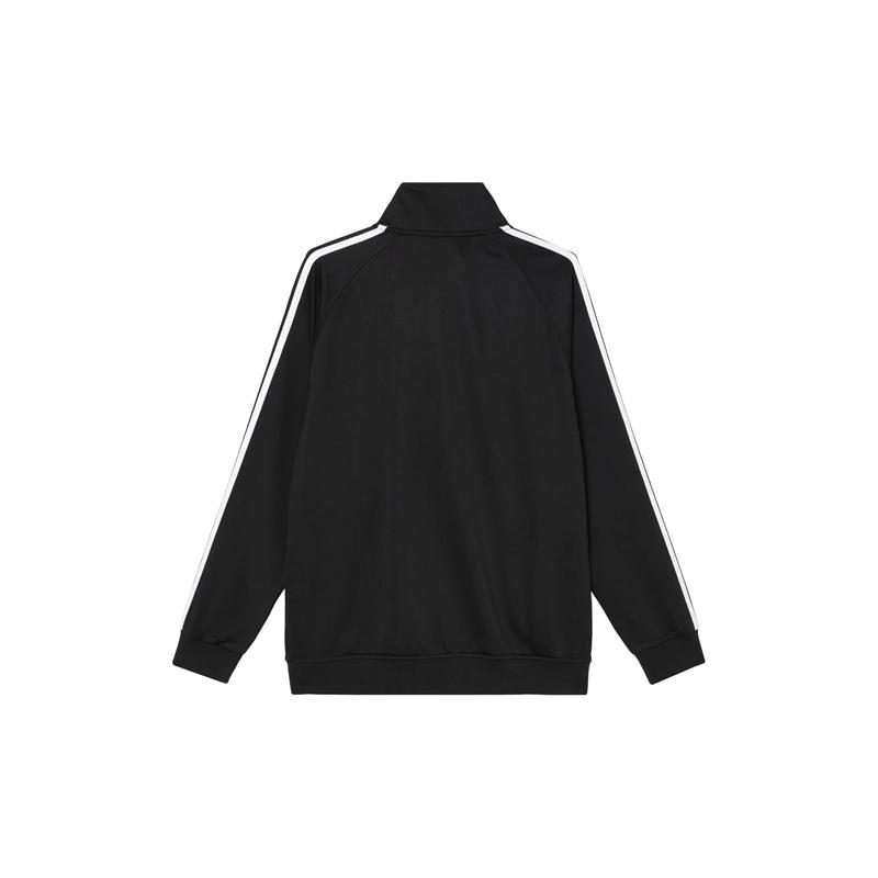 Adidas Jackets & Coats Unisex Black TR68TB