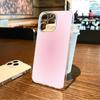 Чехол для телефона с галстуком-бабочкой Для iPhone17,16,15,14,13,12,11 Plus,Pro Max Мягкий прозрачный чехол