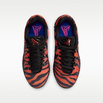 Nike Ja 3 GS 'Animal Pack Тигр'