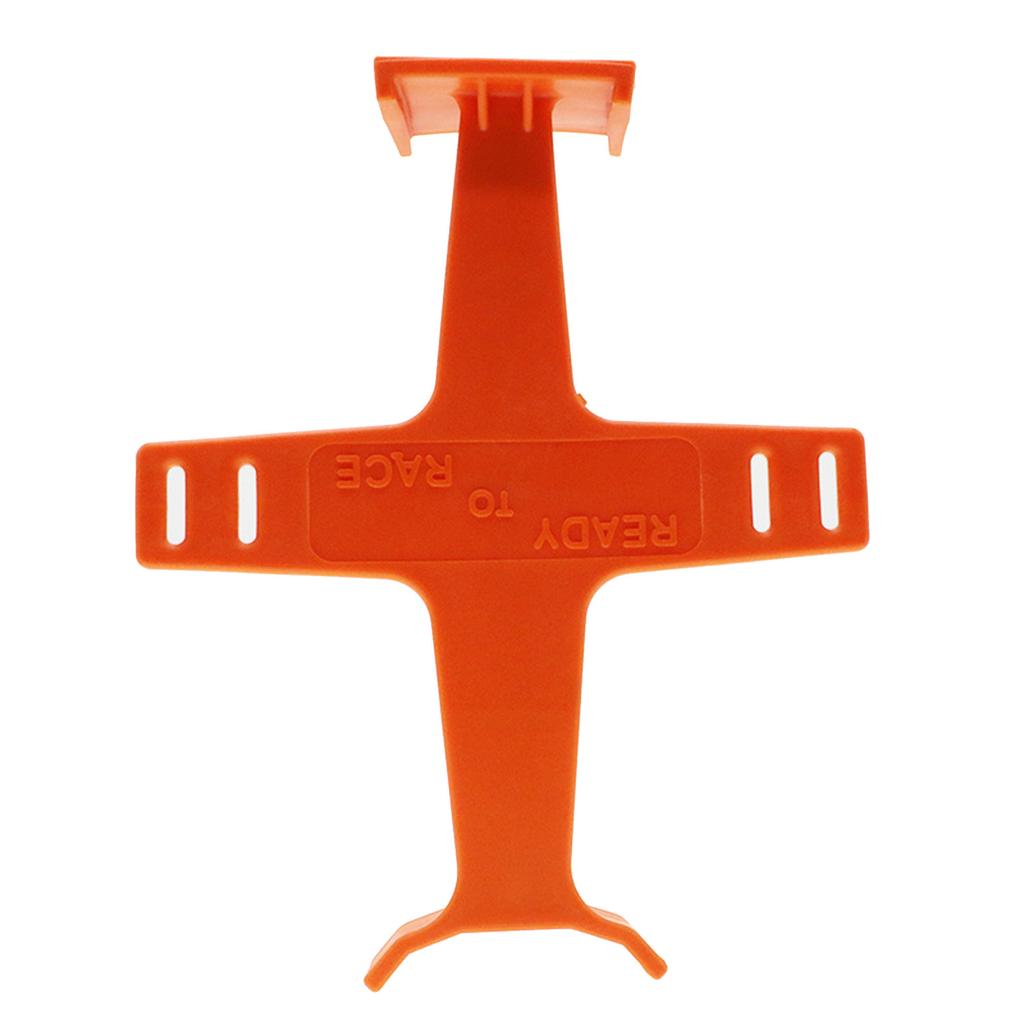 Пластиковая вилка для мотокросса, защитная вилка, защита для транспорта, скоба для вилки