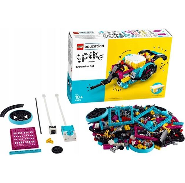 LEGO Education 45681 SPIKE Prime