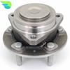 13585439 513380 13589150 Front Wheel Hub Bearing Assembly for CADILLAC ATS 2013- 2.0L 2.5L 3.6L