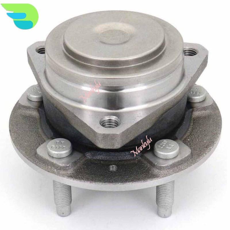 13585439 513380 13589150 Front Wheel Hub Bearing Assembly for CADILLAC ATS 2013- 2.0L 2.5L 3.6L