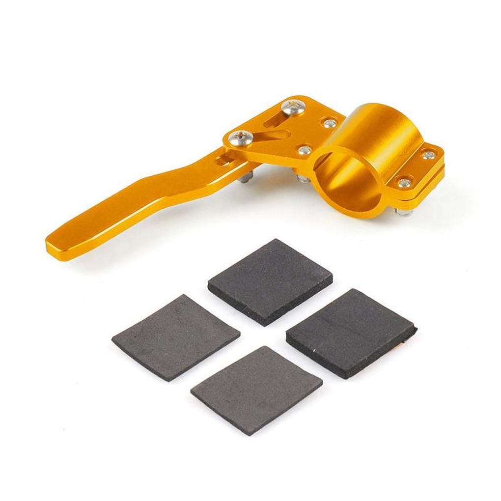 Надежная замена рычага поворотника для легкой установки положения рычага сигнала рулевой тяги