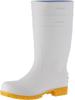 Ботинки защитные Zona Safety белые см 3E [Koshin Rubber] 29.0