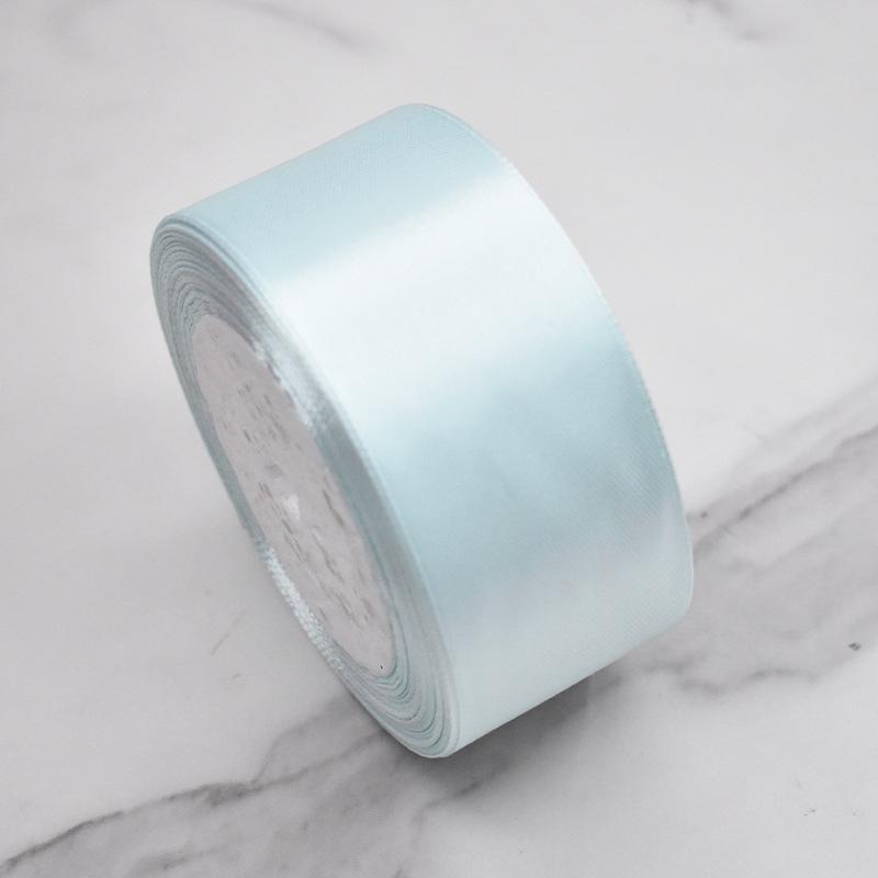 Silk Ribbon Handmade Bow for Gift Wrapping, Party Favors & Wedding Gift Boxes, 5CM Wide, Polyester