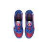 Puma Унисекс Красные Синие Низкие Беговые Кроссовки Rx-727 362580-04