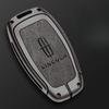 TPU Car Key Cover Case Bag for Lincoln Continental MKC MKZ MKX Navigator Z Nautilus Aviator Corsair 2017 2018 2019 2022 Keychain gyu7