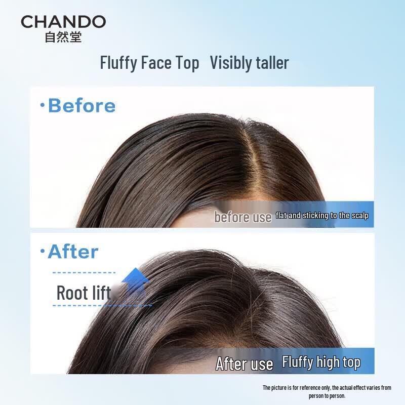 CHANDO Oil Control & Volumizing Shampoo 600g