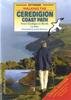 Книга Walking the Ceredigion Coast Path - From Cardigan To Borth