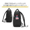 [Anello Grande] backpack MART GTM0864 GBE One Size