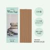 Nippon Kodo Naturense White Sage Incense 40 Sticks Approx. 30 Minute Burn 51495