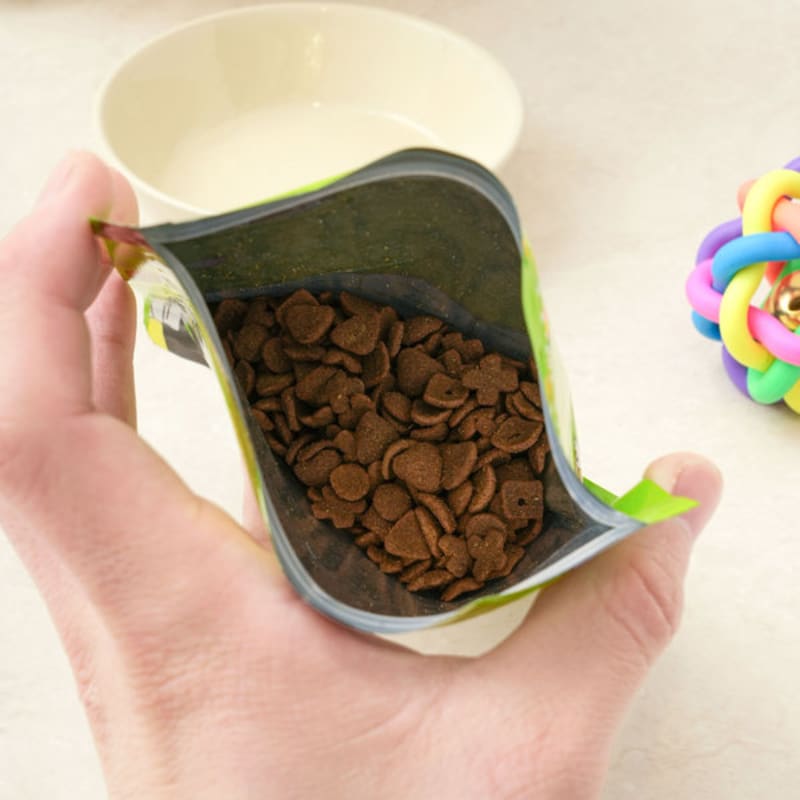 [Pet] Вкус упрямой утки 60 г