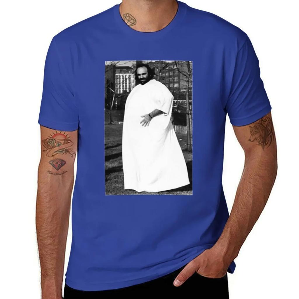 Demis Roussos Classic TShirt customs anime t shirts cotton t shirt Unisex