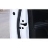12 шт. Защитные колпачки на винты замка двери автомобиля для Fiat Panda Bravo Punto Linea Croma 500 500X 595 Ducato Tipo Doblo Stilo Freemont