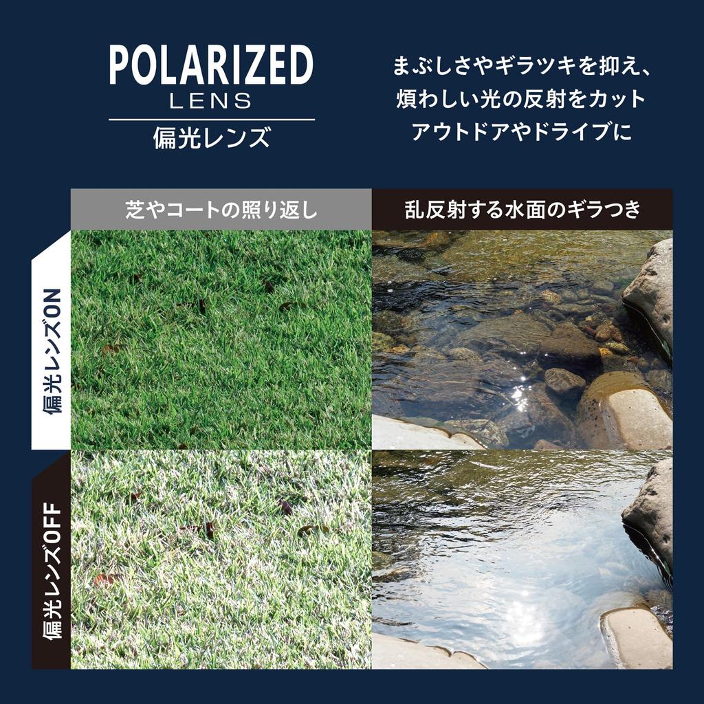 Bunny Walk Polarized Sunglasses Matte Black Clear Brown Smoke BW-025 BW-0252F &