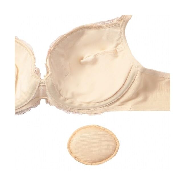 Triumph Koisuru Bra M013 643, Женский, 10225584, (Серебристо-серый)