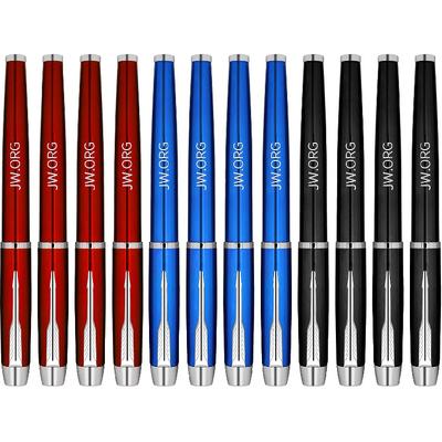 Письменные принадлежности – Шариковые ручки