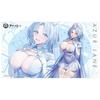 Azur Lane Azur Lane  Оригинальный резиновый коврик  Эльзас  Медсестра
