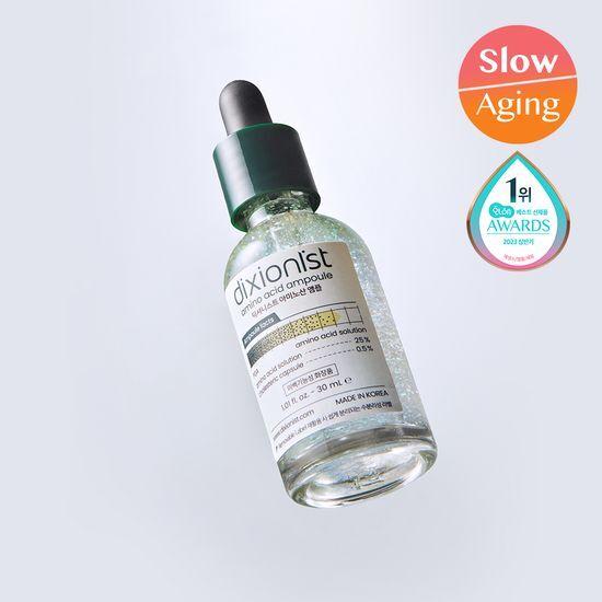 DIXIONIST Amino Acid Ampoule 30ml