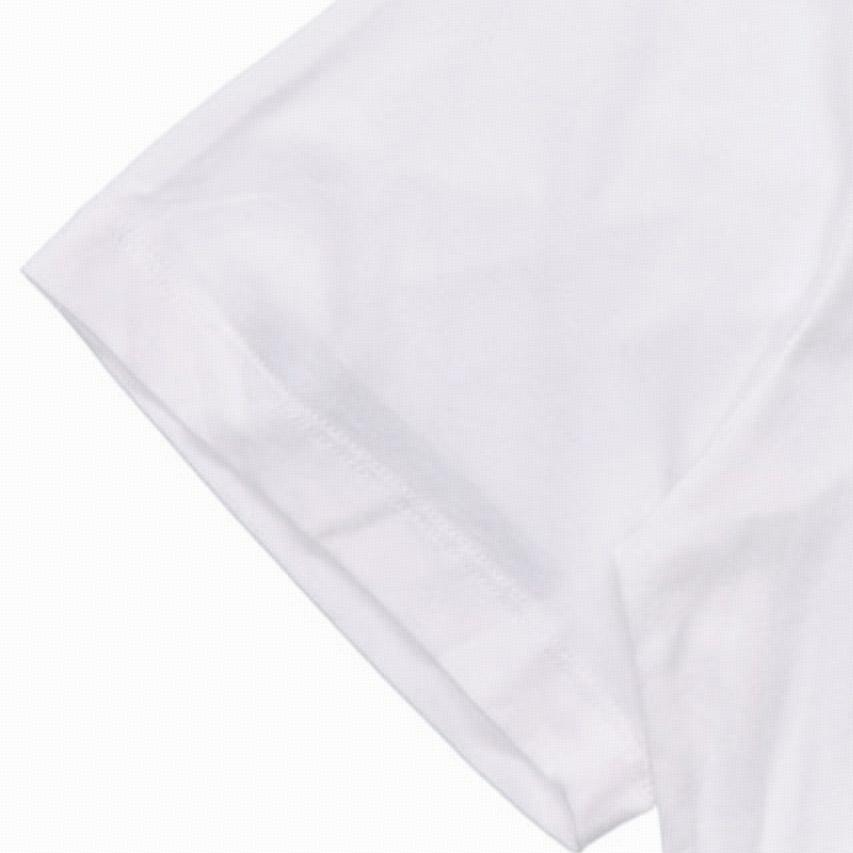 Nike Giannis Dri-Fit Tee Alphabet Basketball T-Shirt 'White' Men's BV8266-100