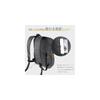 Vulmoon Backpack for Men: Stylish, Lightweight, Large Capacity, Waterproof, Fits 15-6 inch laptops,
