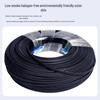 Outdoor Butterfly Drop Fiber Optic Cable