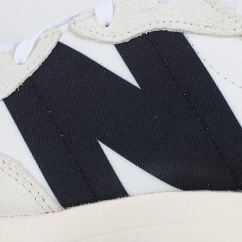 New Balance 327 Гс Черная береза