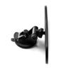 Rear View Mirror, Universal Car Truck Mirror 360degrees Adjustable Interior RearView Mirror with Suction
