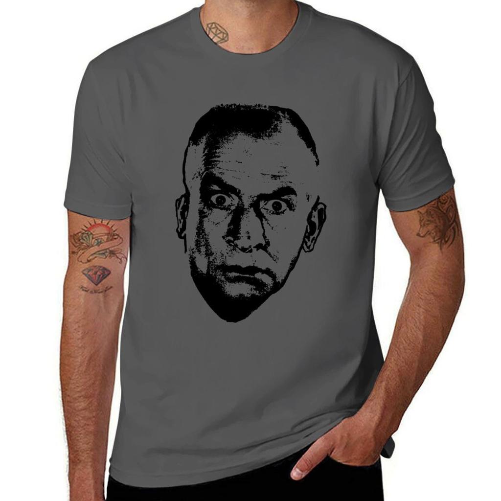 Funny Graphic Gift Louis De Funes Black Stencil More Then Awesome Tshirt Work Utility Casual Tee Shirt Tshirt