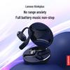 Lenovo thinkplus Open-Ear Bluetooth Headset LP72