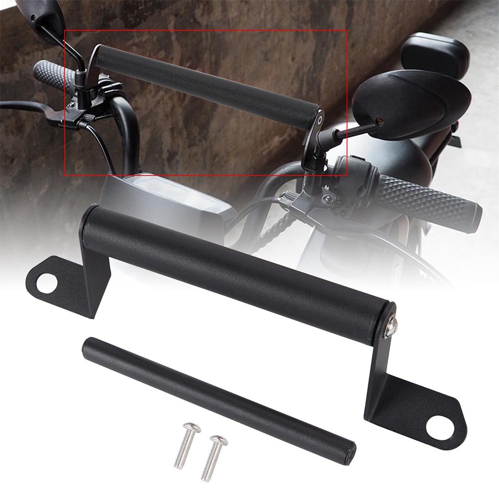 Motorcycle Phone Gps Navigation Bracket Plate For Triumph Tiger 900 850 Gt Rally Pro Sports