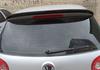 Spoiler (for Painting) for Volkswagen Golf 5