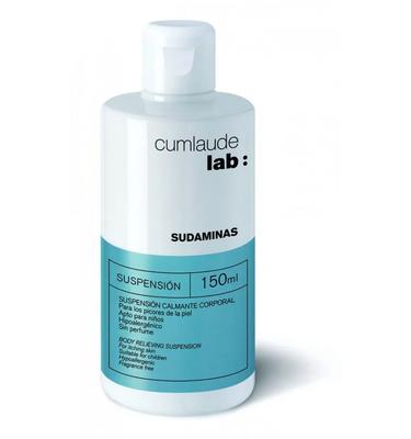 Cumlaude Sudaminas 150мл