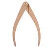 Caliper Wooden Ruler Positioning Distance Measuring Tool Pottery Tools for Ceramic