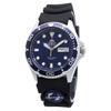 Ray II FAA02008D9 Automatic 200M Men's Watch