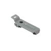 Standard Horizon Yaesu Musen Stainless Steel Belt Clip SHB-24