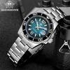 ADDIESDIVE 41mm Men Diving Watch AD2513 20Bar Waterproof BGW9 Super Luminous Reloj Hombre Quartz Men Watch