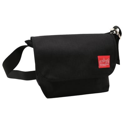 Сумка через плечо Vintage Black 1606VJR BLK [Manhattan Portage] Мужская Женская [Товар]