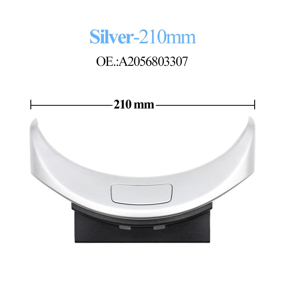 Центральное хранилище, перчаточный ящик, консоль, подлокотник, кнопка переключения для Mercedes Benz C Class W205 C300 GLC W253 2056803407