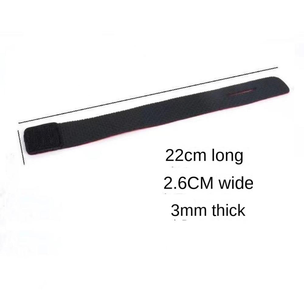 Наружные держатели для удилищ, ремни, рыболовные инструменты, аксессуар, петля, кабельные стяжки, ремень