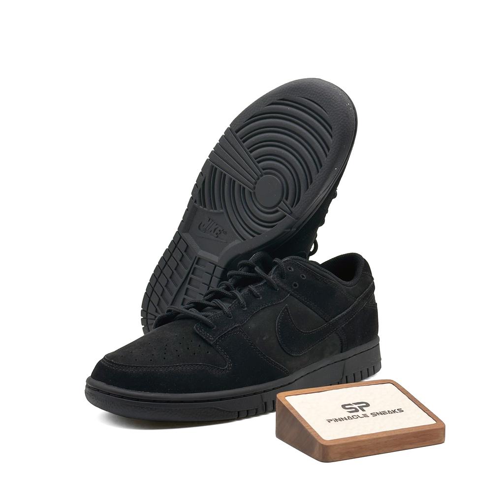 Nike Dunk Low SE 'Triple Black' IB6651-001