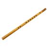 9 Holes Bamboo Flute Chinese Flute Vertical Flaut Professional Woodwind Instruments for Kids Flute Instrument Beginner