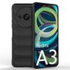 Ударопрочный чехол для телефона Xiaomi Redmi A3 A2 A1 Чехол для Redmi A1 A2 Plus Жидкий силикон Coque