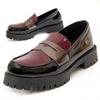 Platform Loafer For Women. Macca2 96605