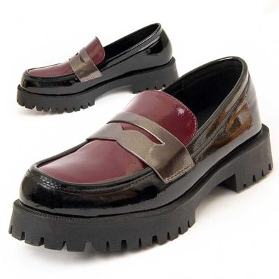 Туфли – Женские лоферы