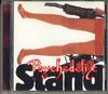 CD PSYCHEDELIX - Stand BVCR812 BMG Japan Японский Поп/Рок Б/У