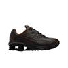 Shox Ride 2 Premium Black Light British Tan унисекс кроссовки HV4447-010