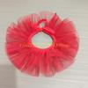 49MD Girls Steampunk Victorian Ruffled Neck Collar Accessory for Dresses and Skirts